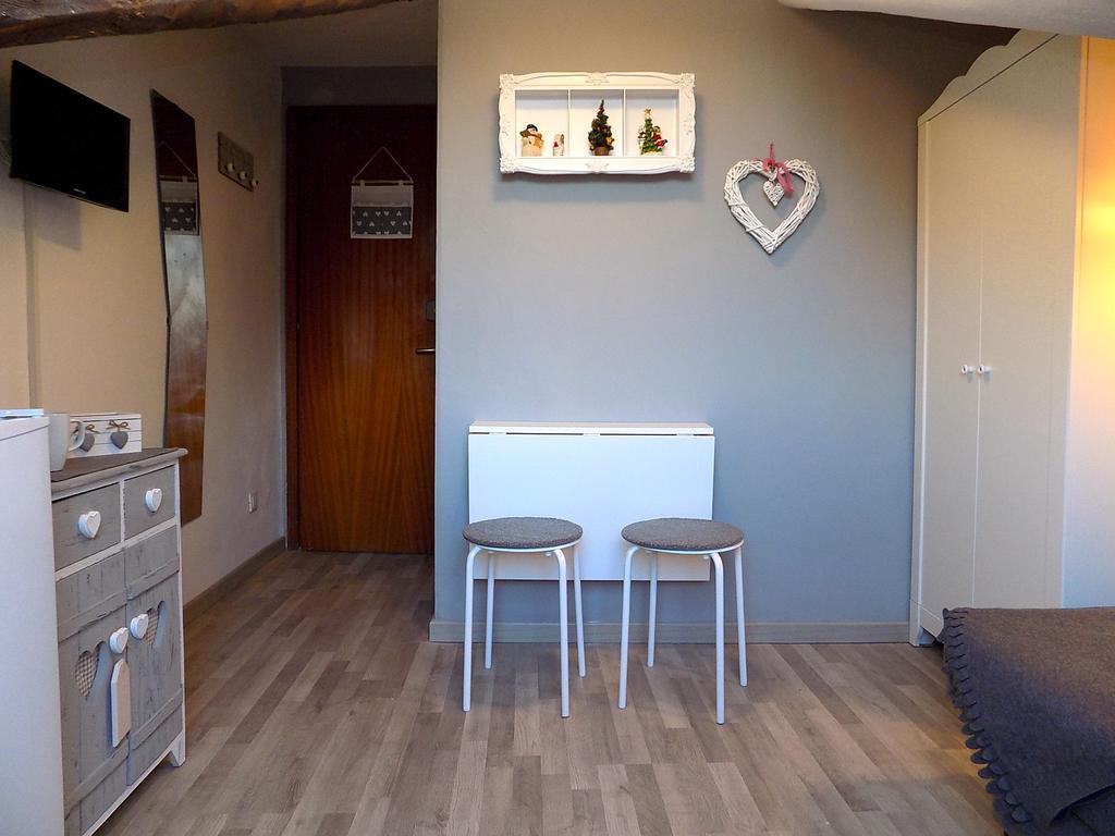 La Petite Apartment Torino Exterior foto