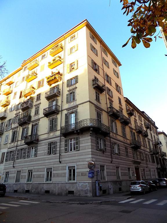 La Petite Apartment Torino Exterior foto